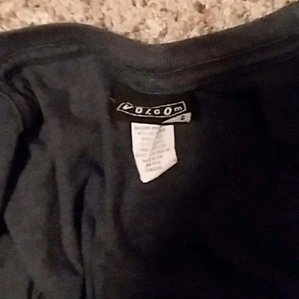Volcom tee - Picture 3 of 3